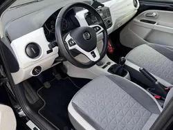 Schwarz Gebraucht 2018 VW up! Beats Kleinwagen | 7.900 € (Superpreis)