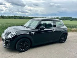 Schwarz Gebraucht 2020 Mini ONE Chili Kleinwagen | 17.999 € (Fairer Preis)
