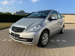 Silber Gebraucht 2010 Mercedes A180 Van / Kleinbus | 2.999 € (Fairer Preis)
