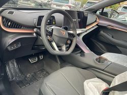 Tavascan blue metallic Neu 2025 Cupra Tavascan Endurance SUV | 46.684 € (Fairer Preis)