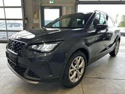 Grau Gebraucht 2024 Seat Arona FR SUV | 19.200 € (Guter Preis)