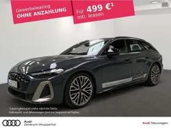 Magnetgrau Gebraucht 2024 Audi A5 Edition .1 Coupé | 55.960 € (Guter Preis)