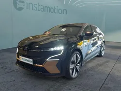 Grau Neu 2024 Renault Mégane Limousine | 40.949 € (Fairer Preis)