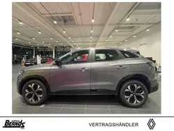 Dolomitgrau metallic Gebraucht 2025 Renault Austral Evolution SUV | 29.998 € (Superpreis)