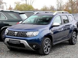 Blau Gebraucht 2019 Dacia Duster Adventure SUV | 11.900 € (Guter Preis)