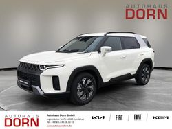 Weiß Neu 2025 Ssangyong (KGM) Torres SUV | 34.180 € (Fairer Preis)