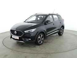 Schwarz Gebraucht 2022 MG ZS Comfort SUV | 15.790 €