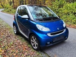 Andere farben Gebraucht 2009 Smart ForTwo Coupé Kleinwagen | 3.500 € (Guter Preis)