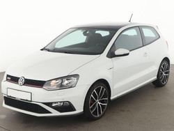 Weiß Gebraucht 2017 VW Polo GTI Limousine | 10.500 € (Superpreis)
