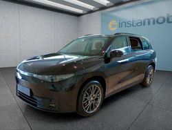 Schwarz Neu 2025 Leapmotor C10 SUV | 37.949 €