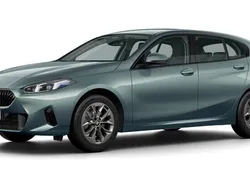 Grün Gebraucht 2024 BMW 120 Shadowline Kleinwagen | 35.103 € (Superpreis)