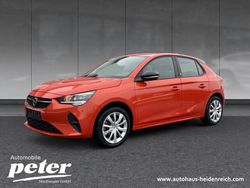 Gebraucht 2022 Opel Corsa-e Edition Kleinwagen | 14.950 € (Guter Preis)