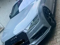 Grau Gebraucht 2015 Audi A7 Competition Kleinwagen | 29.500 € (Guter Preis)