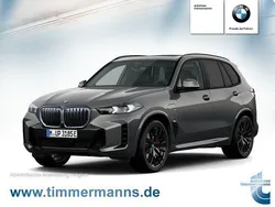 Grau Neu 2025 BMW X5 M Sport SUV | 101.590 € (Superpreis)