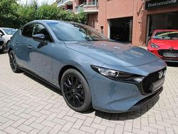 Polymetal gray Neu 2025 Mazda 3 Homura-Line Limousine | 25.950 €