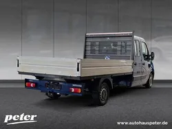 Signalblau Gebraucht 2019 Opel Movano Van | 15.840 € (Guter Preis)