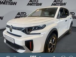 Weiß Neu 2025 Citroën C3 Aircross SUV | 24.490 € (Fairer Preis)