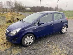 Gebraucht 2013 Opel Corsa Selection Limousine | 3.200 € (Fairer Preis)
