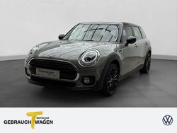 Moonwalk grey metallic Gebraucht 2019 Mini Cooper Clubman Kombi | 12.460 € (Superpreis)