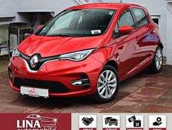 Rot Gebraucht 2021 Renault Zoe Kleinwagen | 12.950 € (Fairer Preis)