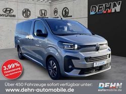 Silber Gebraucht 2024 Citroën Spacetourer Van | 35.970 € (Guter Preis)