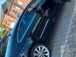 Beige Gebraucht 2009 VW CC Limousine | 8.000 € (Superpreis)