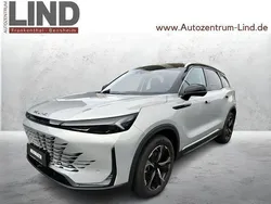 Silber Gebraucht 2024 Baic X75 SUV | 32.490 € (Fairer Preis)