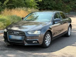 Andere außenfarben Gebraucht 2012 Audi A4 Limousine | 8.500 € (Guter Preis)