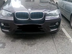 Andere farben Gebraucht 2012 BMW X6 SUV | 9.900 €