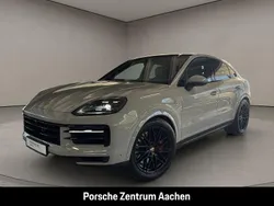 Weiss Gebraucht 2024 Porsche Cayenne S E-Hybrid SUV | 114.900 € (Superpreis)