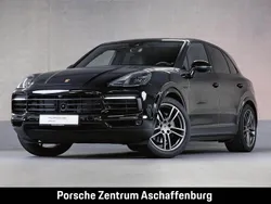 Schwarz Gebraucht 2023 Porsche Cayenne SUV | 89.790 € (Guter Preis)
