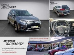 Grau Gebraucht 2019 Mitsubishi Outlander Active SUV | 19.990 € (Fairer Preis)
