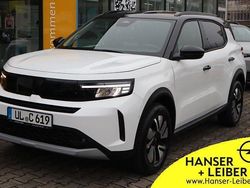 Weiß Neu 2025 Opel Frontera SUV | 25.190 € (Guter Preis)