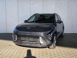 Cyber grey metallic Neu 2025 Hyundai Kona Prime SUV | 29.950 € (Guter Preis)