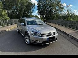 Gebraucht 2014 VW Passat Alltrack Kombi | 10.999 € (Fairer Preis)