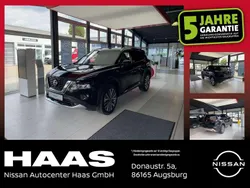 Black pearl (m) Neu 2025 Nissan X-Trail Tekna SUV | 37.990 € (Fairer Preis)