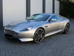 Aston Martin DB9
