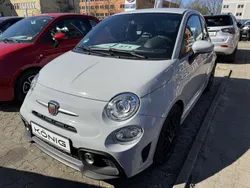 Grau Gebraucht 2023 Abarth 595 Kleinwagen | 22.990 € (Fairer Preis)