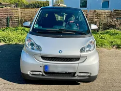 Silber Gebraucht 2010 Smart ForTwo Coupé Kleinwagen | 5.400 € (Fairer Preis)