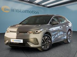 Grau Gebraucht 2022 VW ID.5 Pro SUV | 30.149 € (Guter Preis)