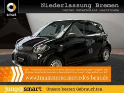 Smart ForFour Electric Drive