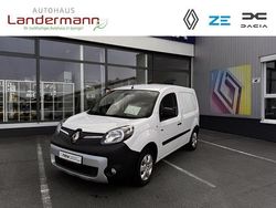 Mineralweiß Gebraucht 2021 Renault Kangoo Van / Kleinbus | 8.490 €
