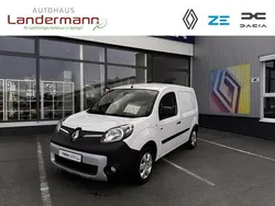 Gebraucht 2021 Renault Kangoo Van / Kleinbus | 10.490 €
