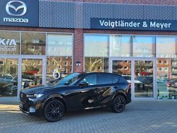 Gebraucht 2025 Mazda CX-60 Homura-Line SUV | 53.985 € (Fairer Preis)