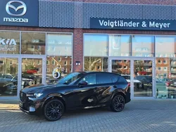 Neu 2025 Mazda CX-60 Homura-Line SUV | 57.385 € (Guter Preis)