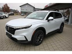Diamond dust pearl Gebraucht 2025 Honda CR-V Advance SUV | 46.900 € (Superpreis)