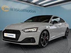 Weiß Gebraucht 2025 Audi A5 Coupé | 54.299 € (Teuer)