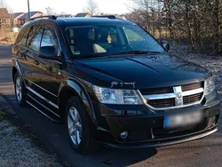 Schwarz Gebraucht 2010 Dodge Journey SUV | 3.000 €