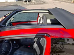 Rot Gebraucht 2018 Peugeot 108 Style Kleinwagen | 6.000 € (Guter Preis)