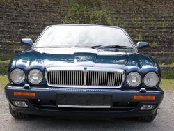 Blau Gebraucht 1996 Jaguar XJ6 Executive Limousine | 19.999 €